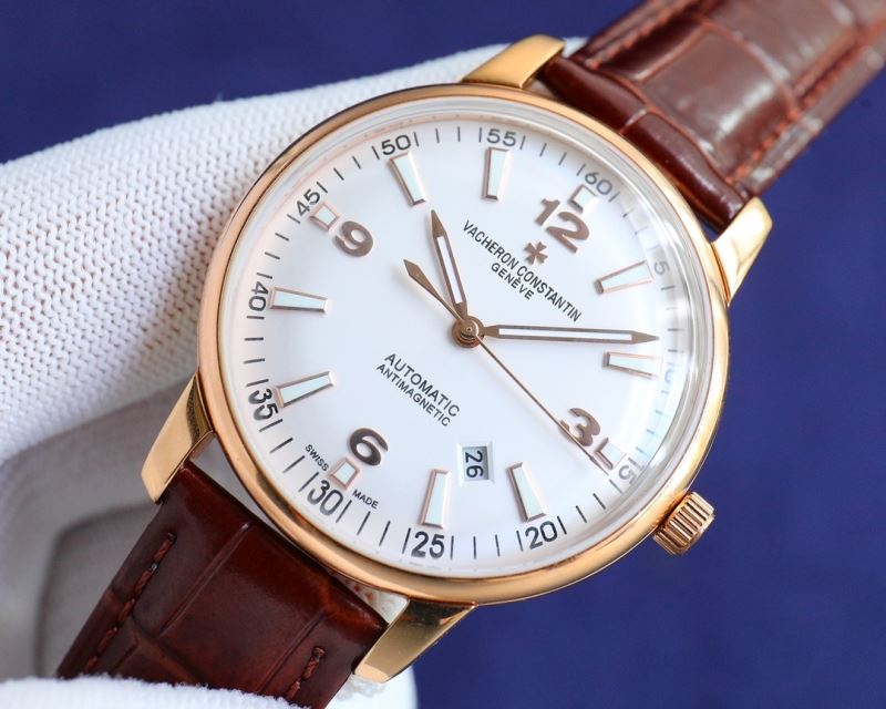 VACHERON CONSTANTIN Watches